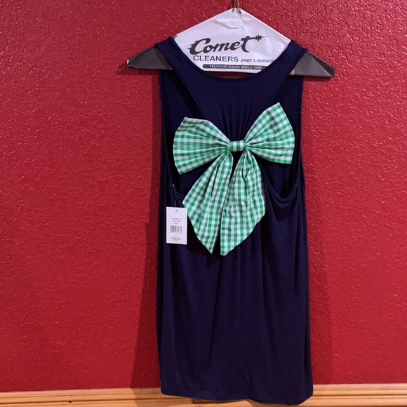 Mm flowy tank top - Picture 2 of 3